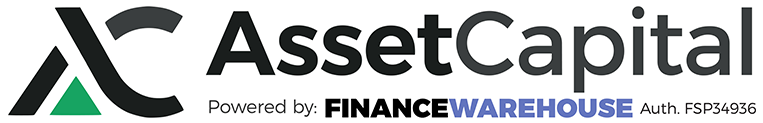 AssetCapital Logo